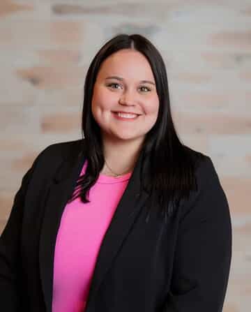 Shelby Gierdal - Recognition - Aug 12, 26
