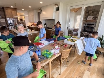Dave Deterding - Photo - Aug 19, 26