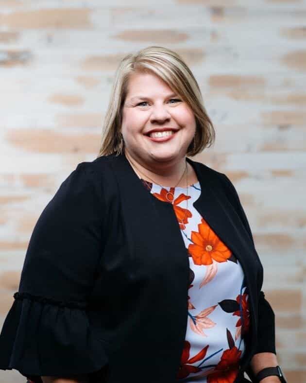 Stephanie Kilmer - Recognition - Sep 9, 26