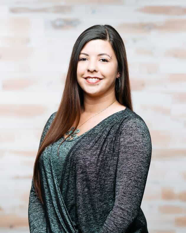 Lillian Aranda - Recognition - Sep 18, 26