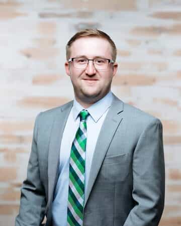 Vince Rolstad - Recognition - Sep 25, 26