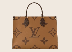 Luxury Handbags Lost & Found Resale