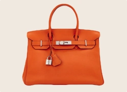 Luxury Handbags Lost & Found Resale