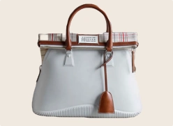 Luxury Handbags Lost & Found Resale