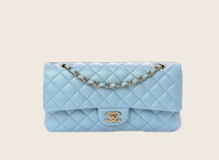 Luxury Handbags Lost & Found Resale