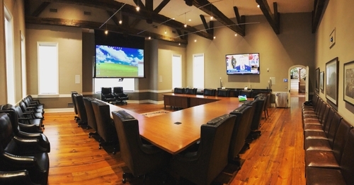 board room