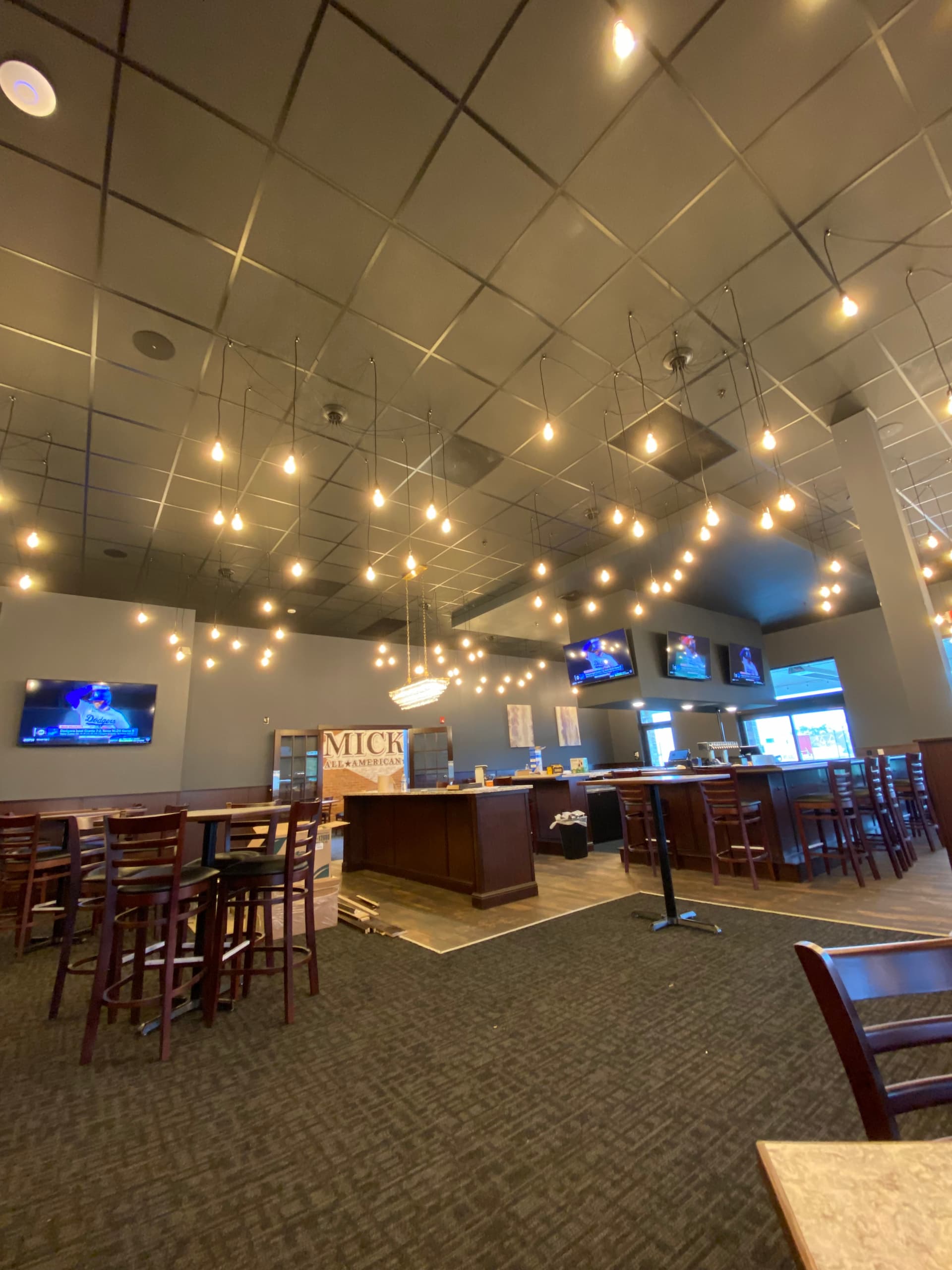 Mick's All-American Pub (Lebanon, PA)