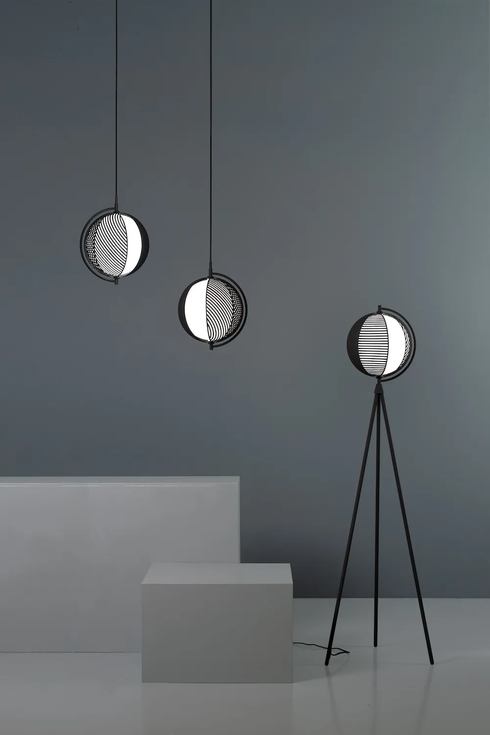 Designer Lighting