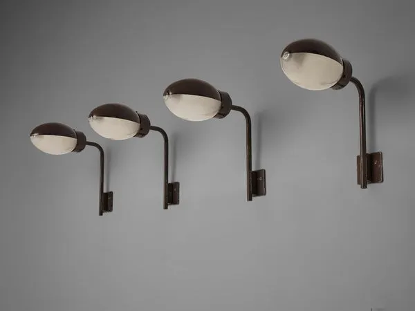 Model 2050 Pendant Lamp
