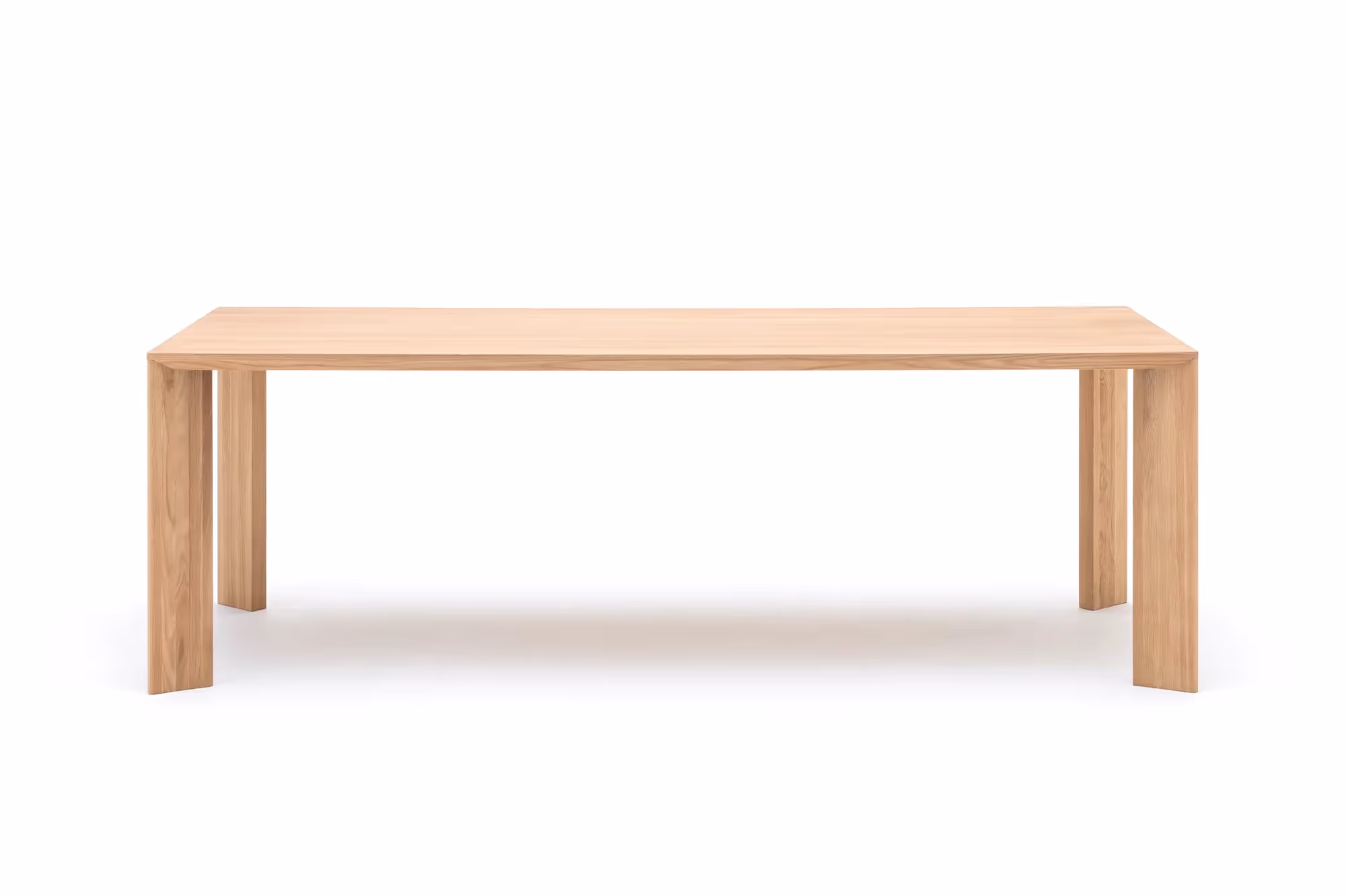 A-DT02 Dining Table