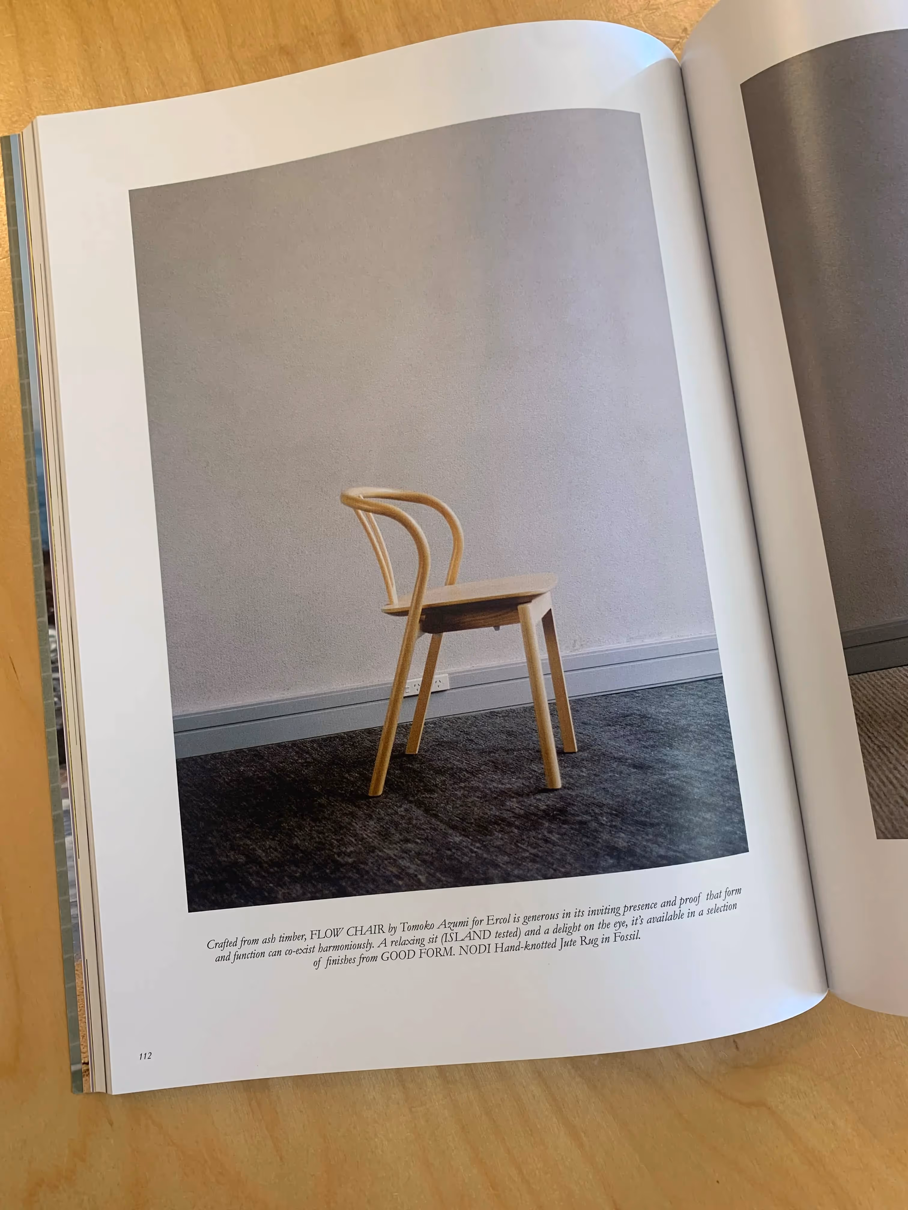 In The Press September and October 2022