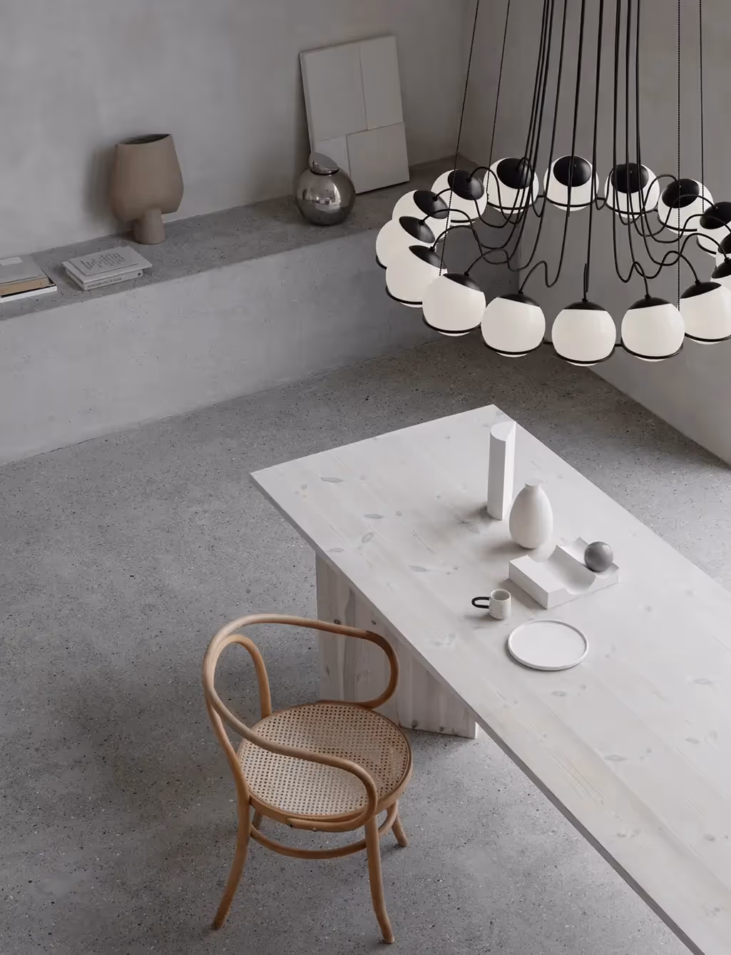 Astep expands the 'Le Sfere' Solar System