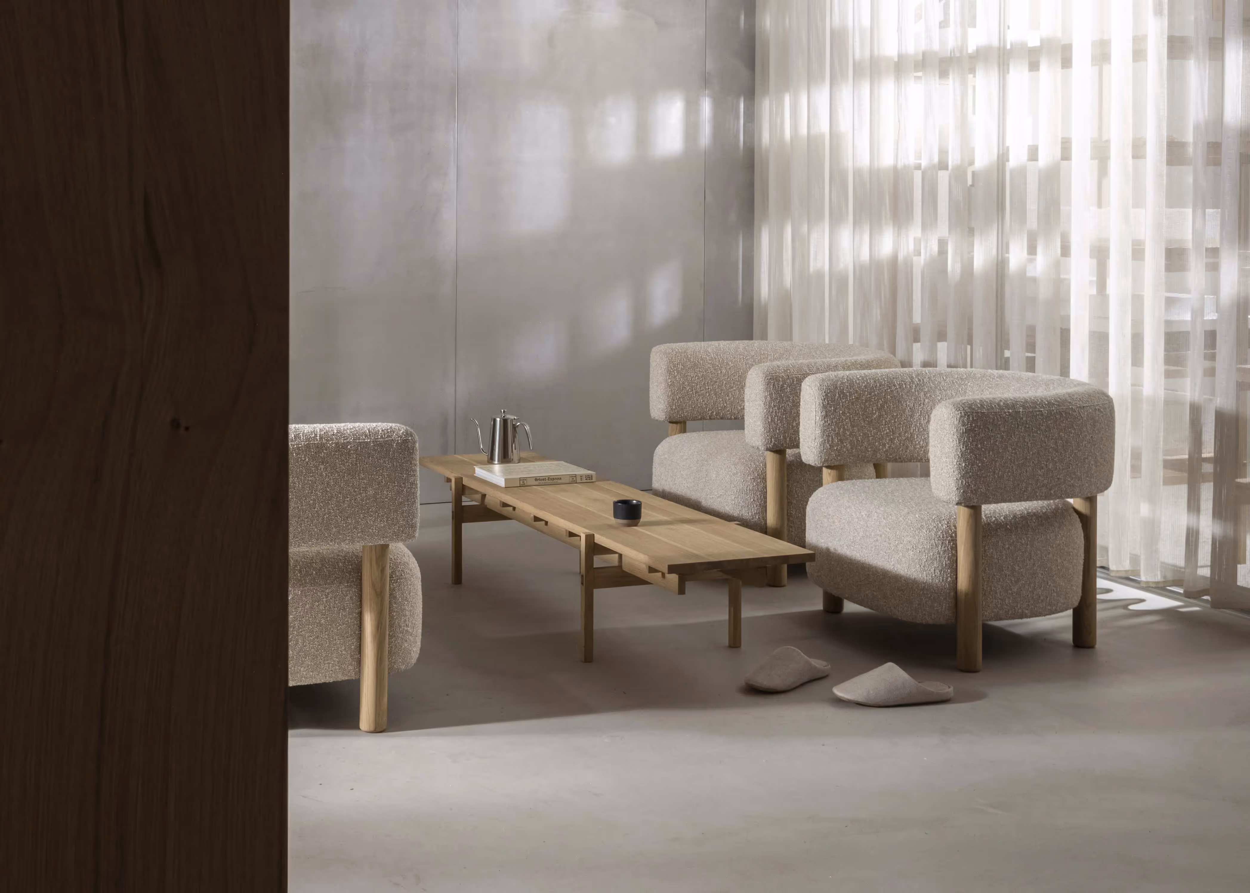 Karimoku Case Study Unveils It’s Fifth Project 