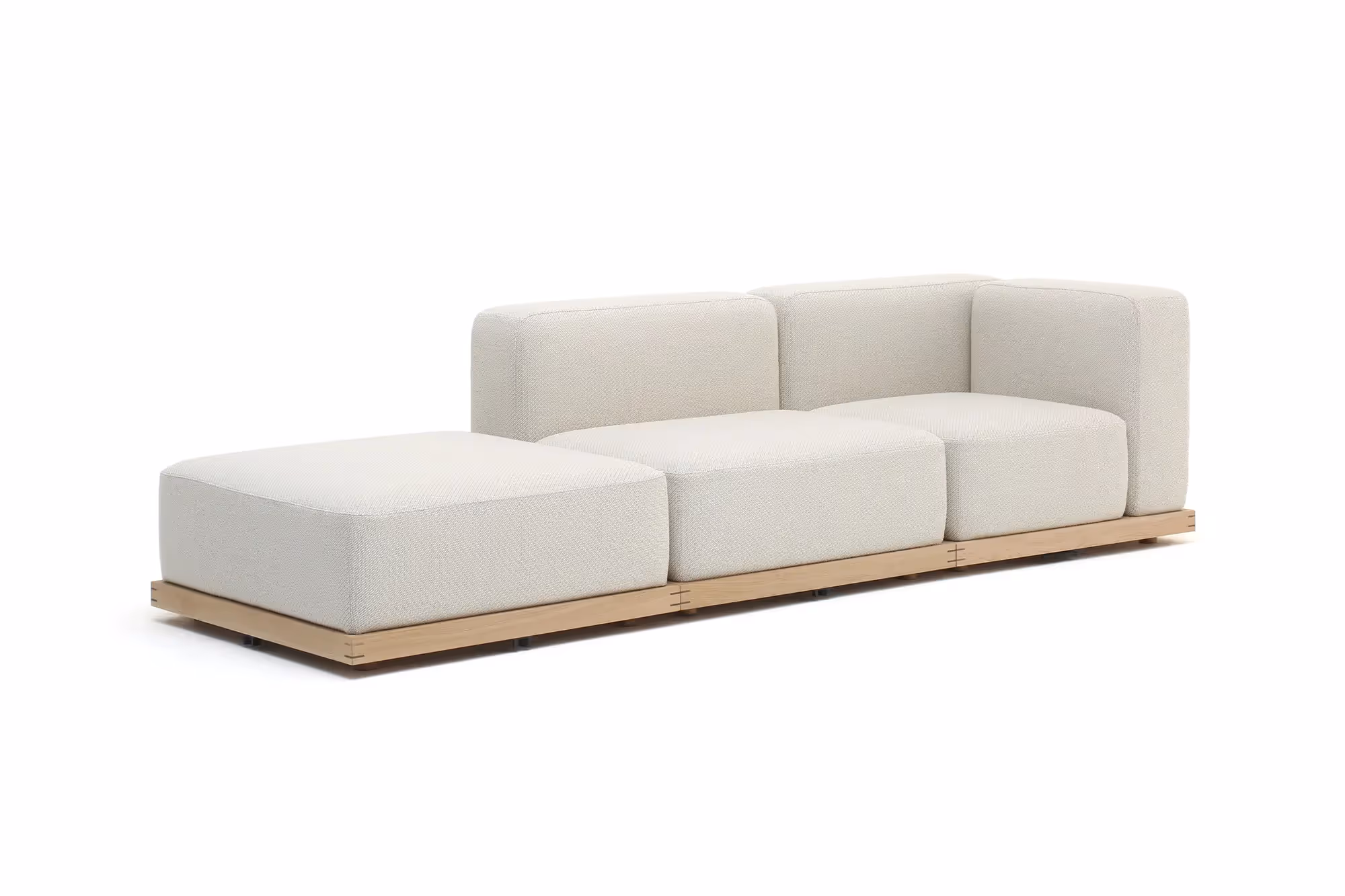 N-S02 Modular Sofa
