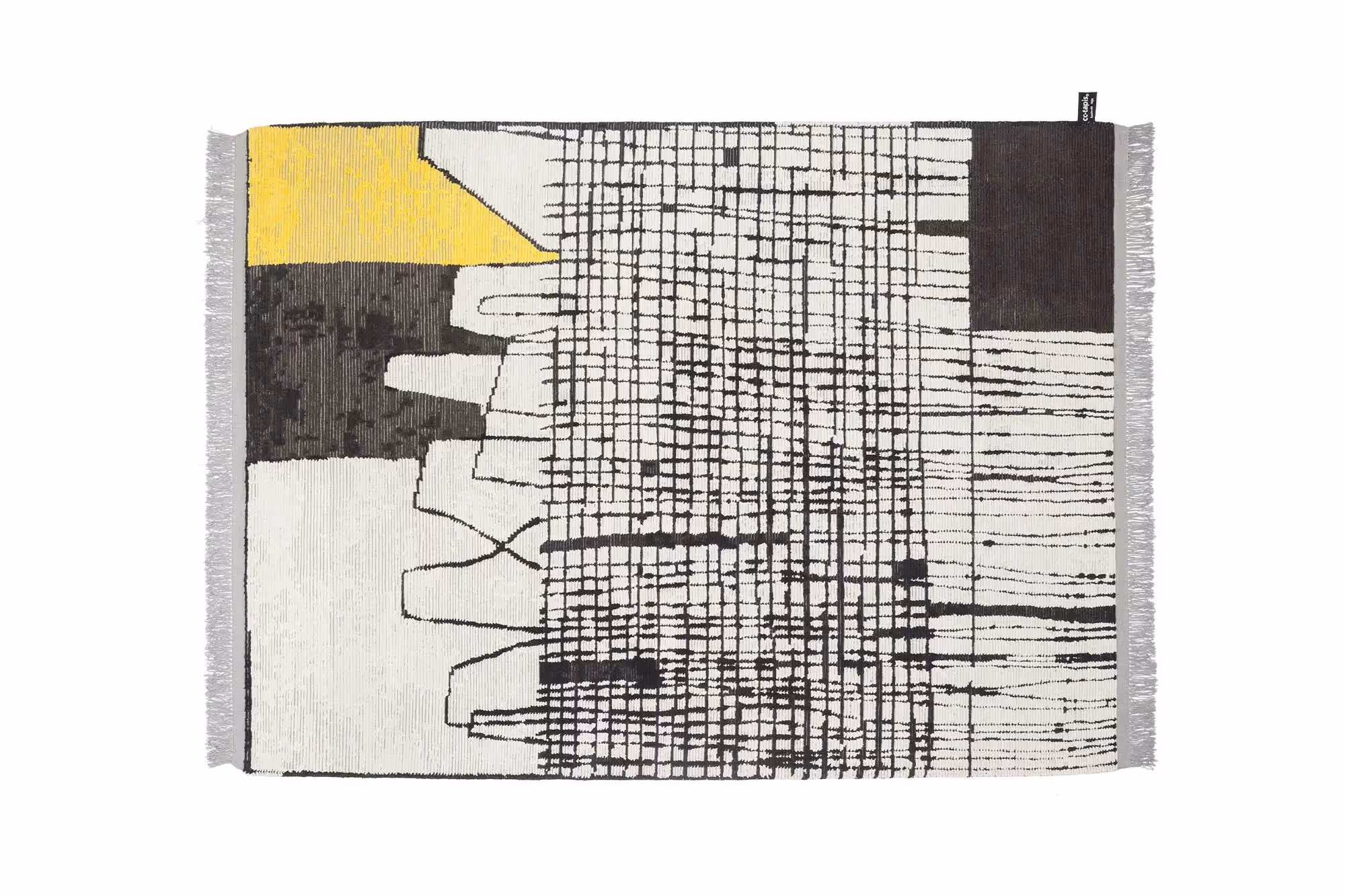 Segni Minimi Rug Collection