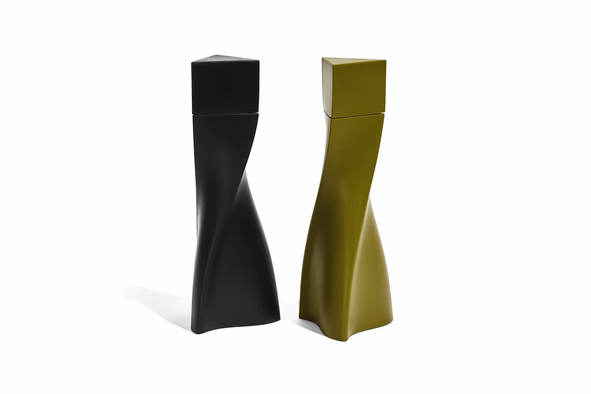 Duo Salt and Pepper Set