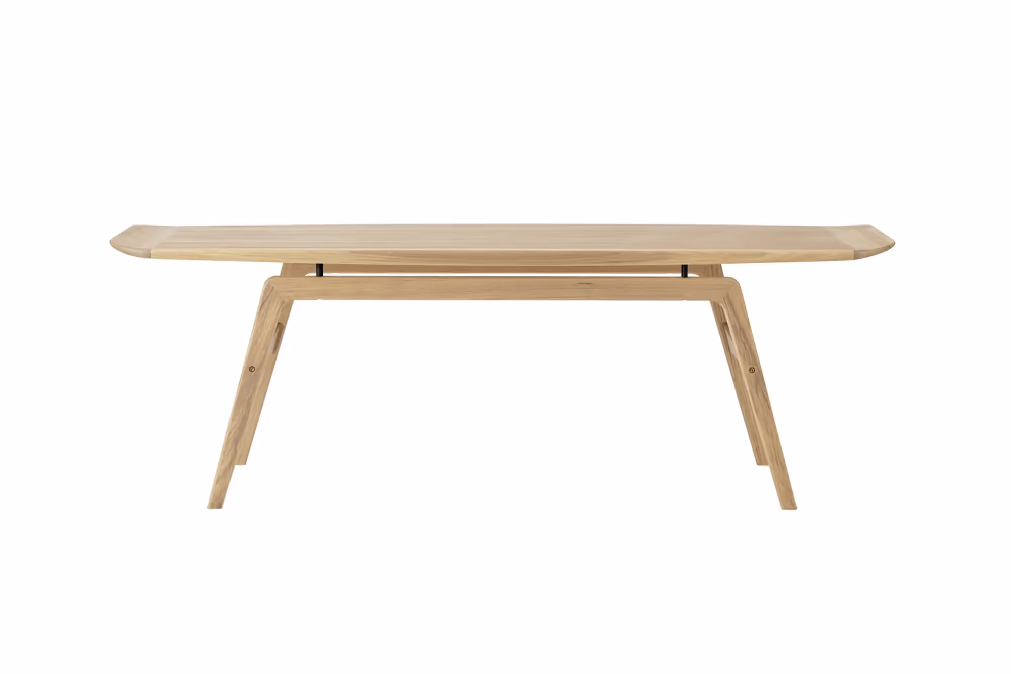 Surfboard Coffee Table