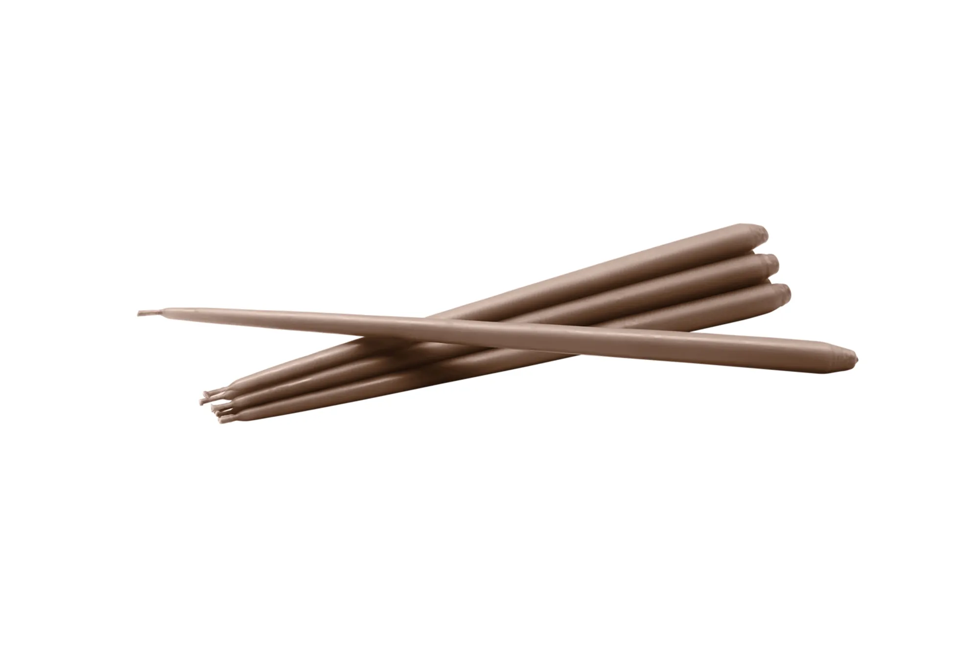 Stoff Candles – 6 Pack