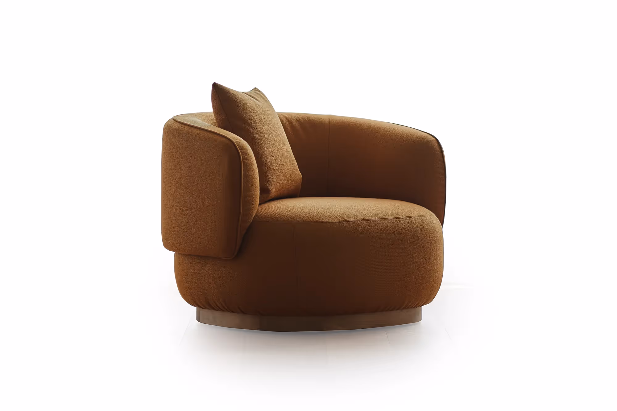 A-S02 Lounge Chair
