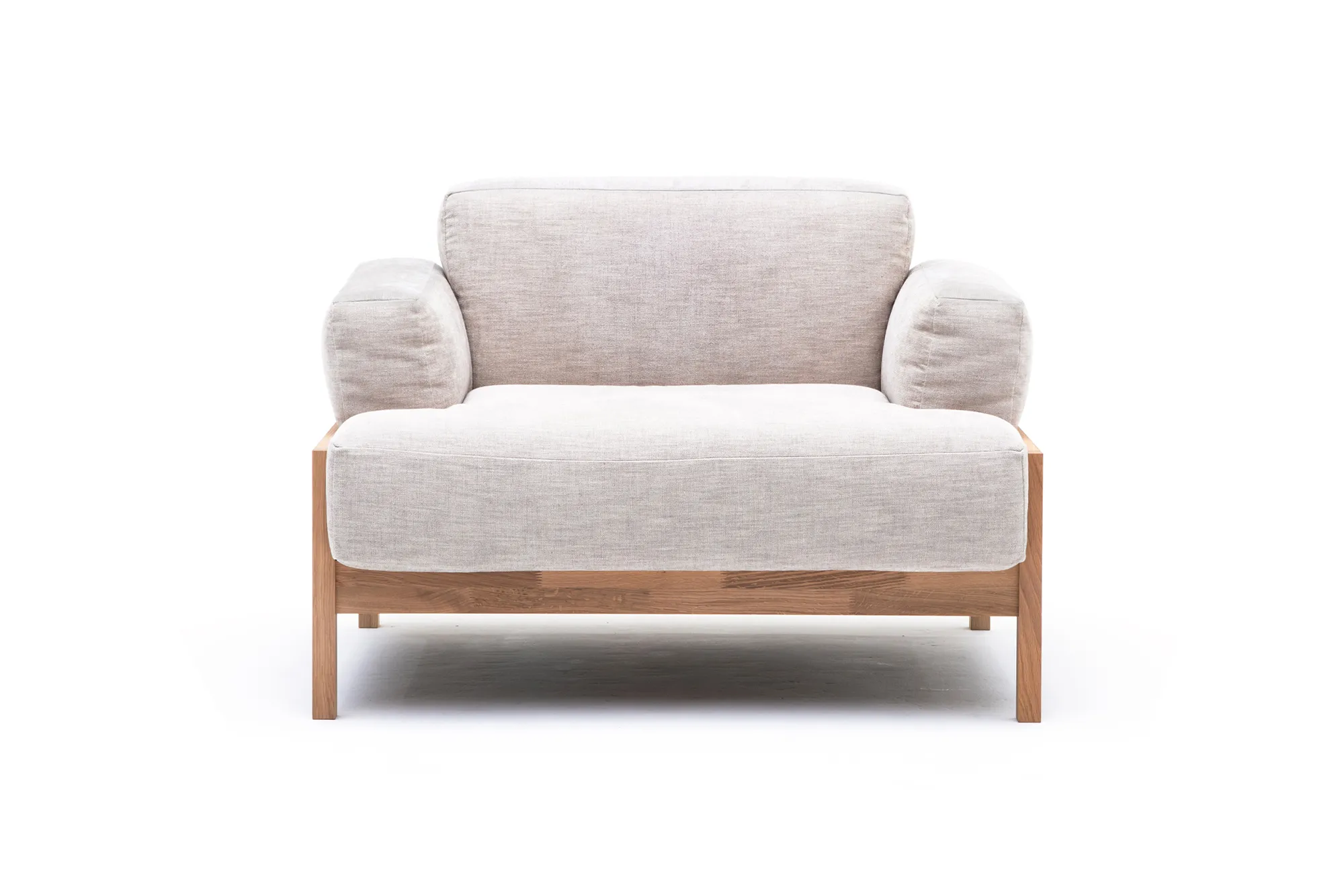 A-S01 Lounge Chair