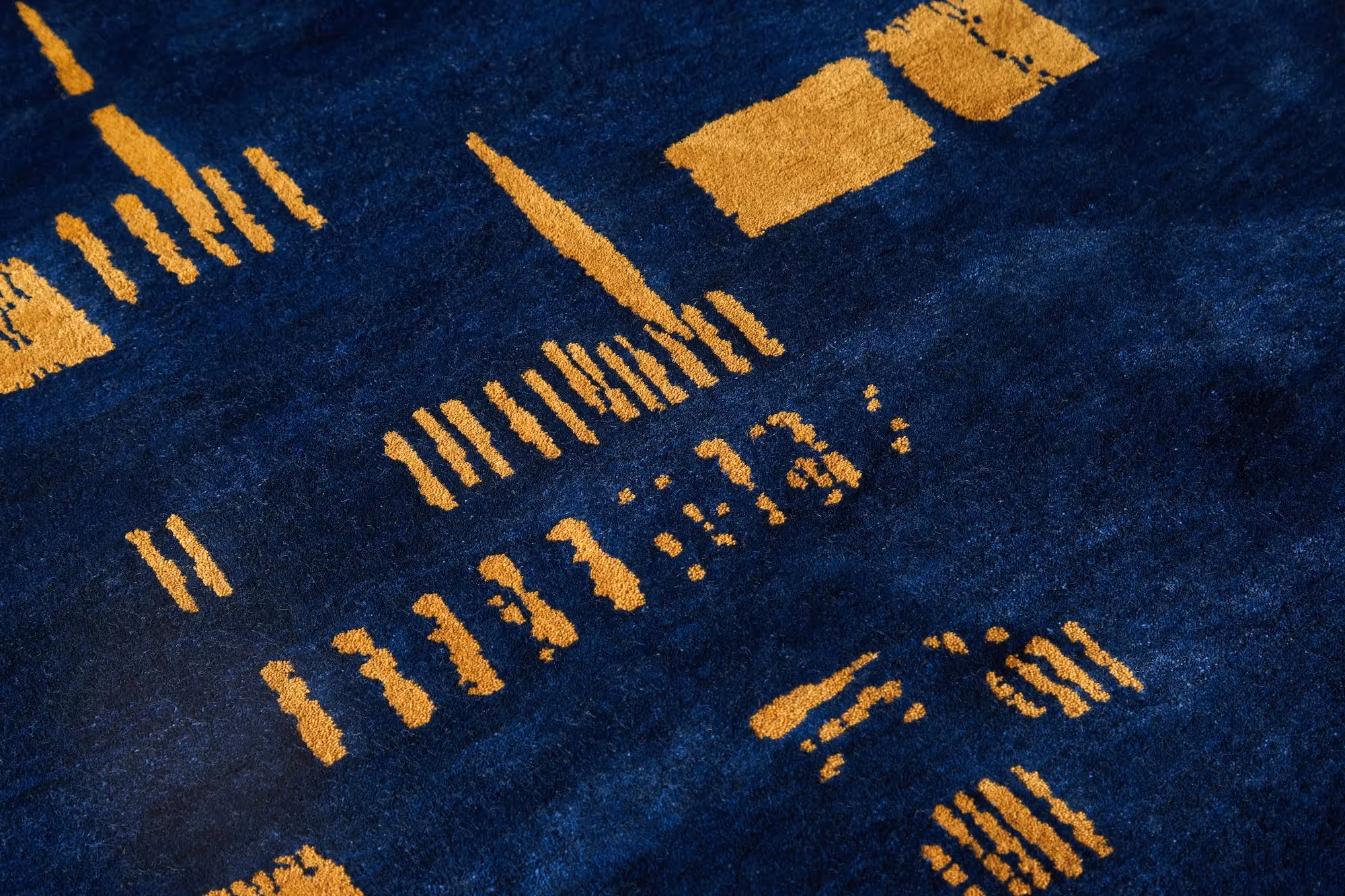 Walker & Bing Rug Collection