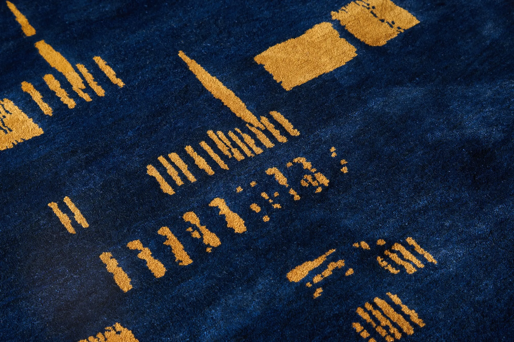 Walker & Bing Rug Collection