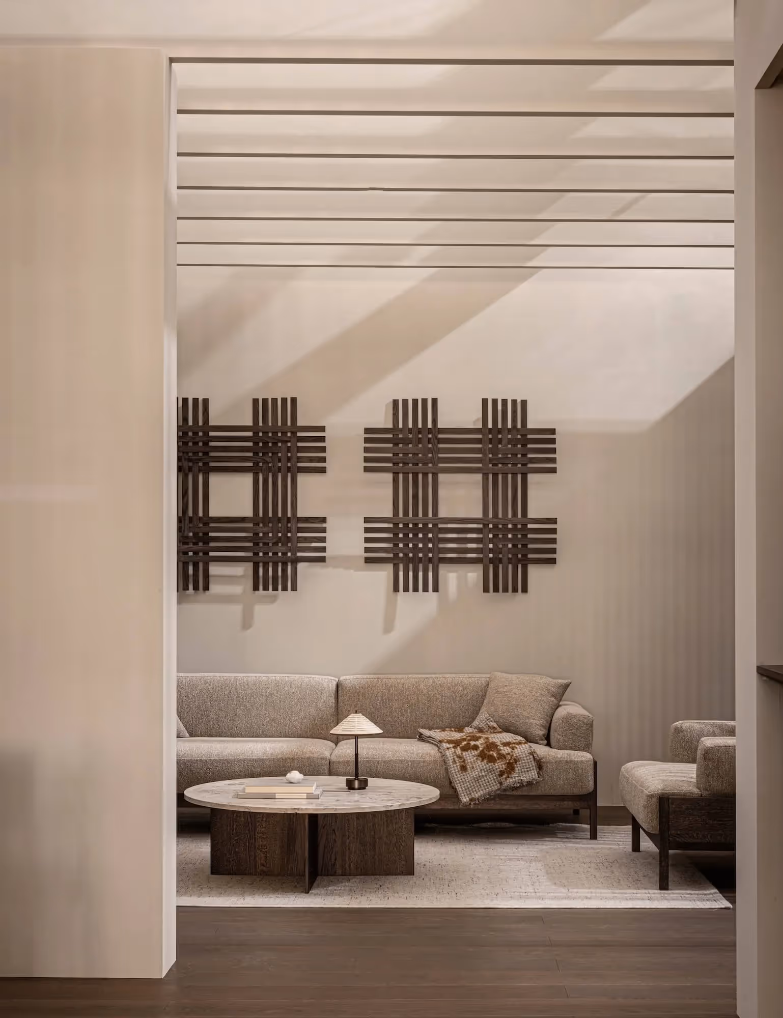 Salone Highlights / Karimoku Case