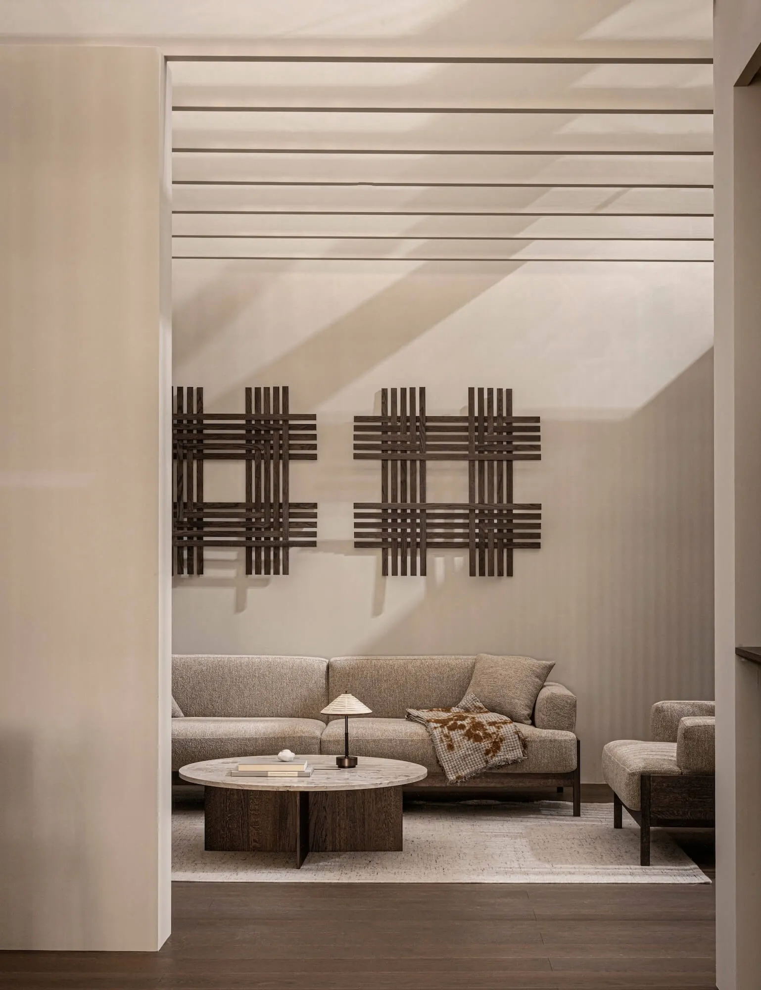 Salone Highlights / Karimoku Case