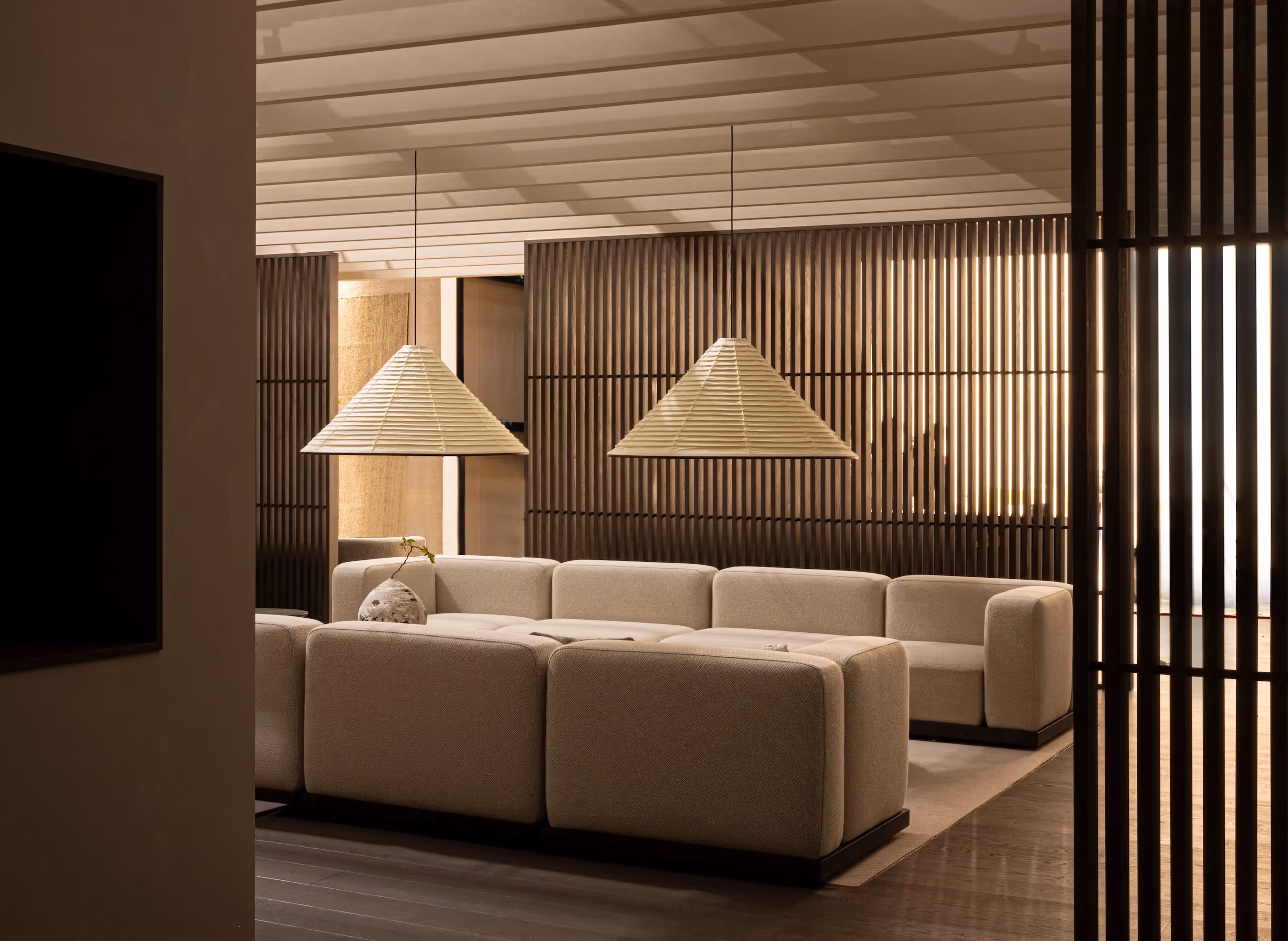 Salone Highlights / Karimoku Case