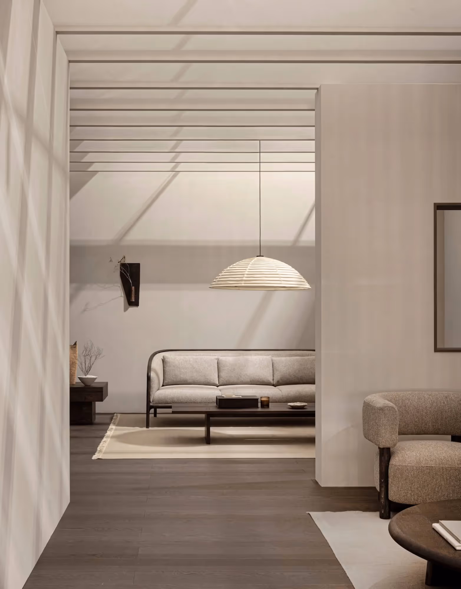 Salone Highlights / Karimoku Case