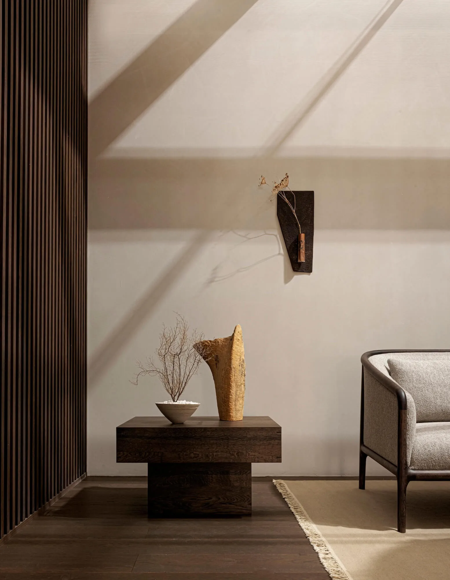 Salone Highlights / Karimoku Case