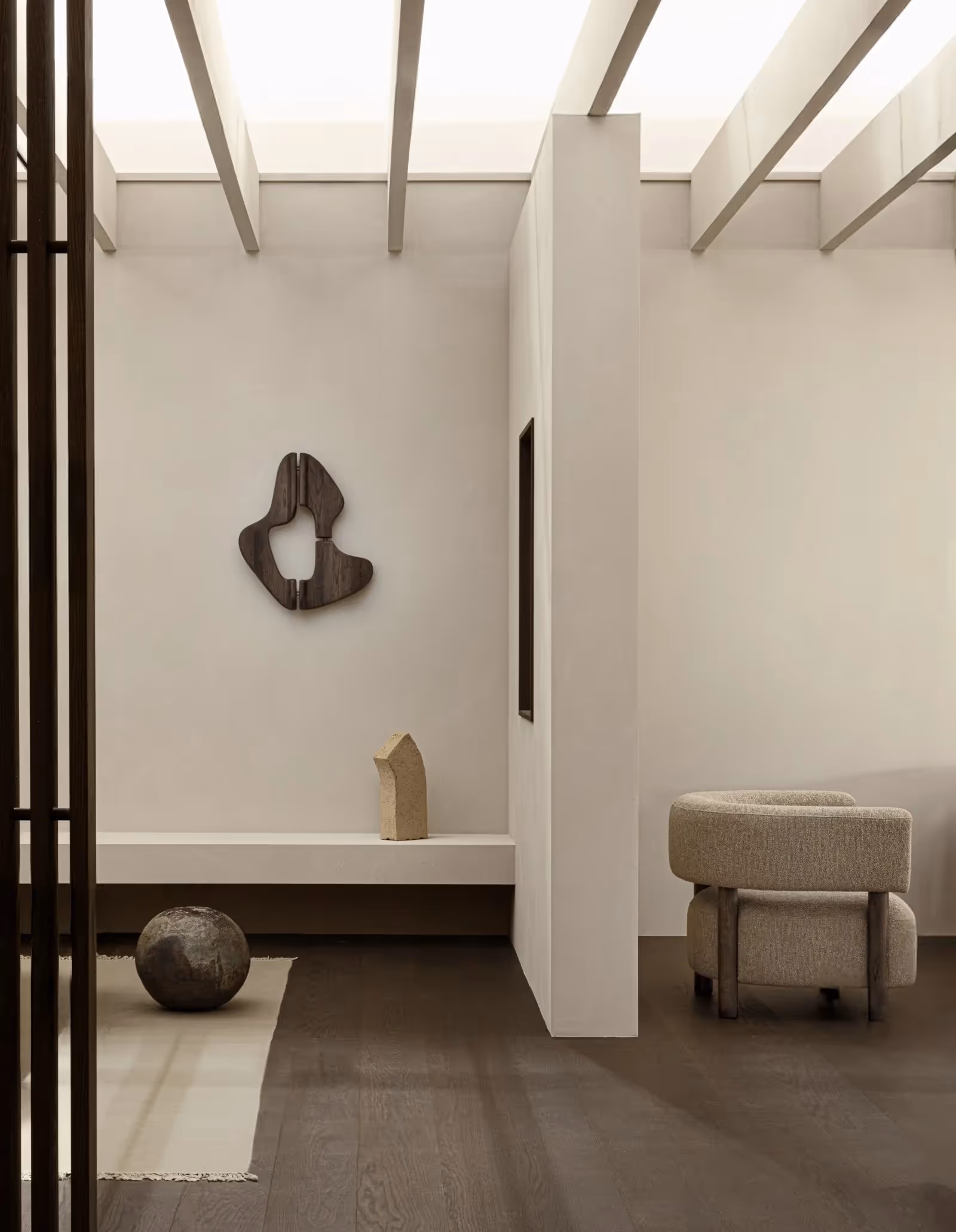 Salone Highlights / Karimoku Case