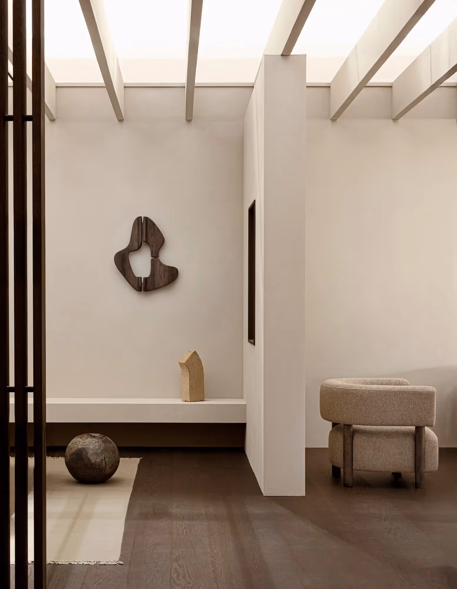 Salone Highlights / Karimoku Case