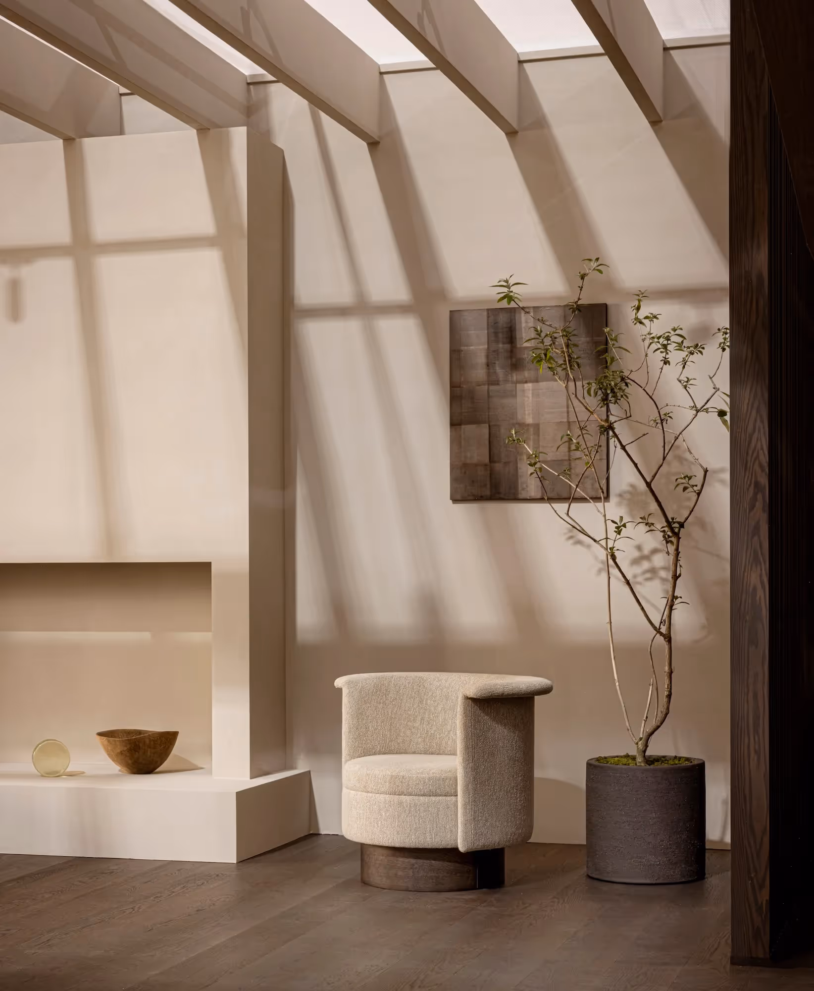 Salone Highlights / Karimoku Case