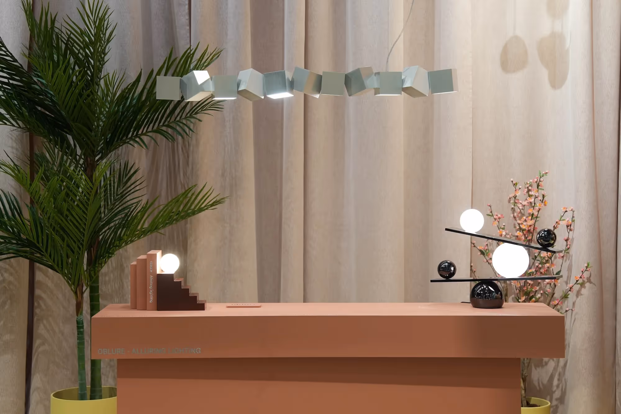 Salone Highlights / Oblure