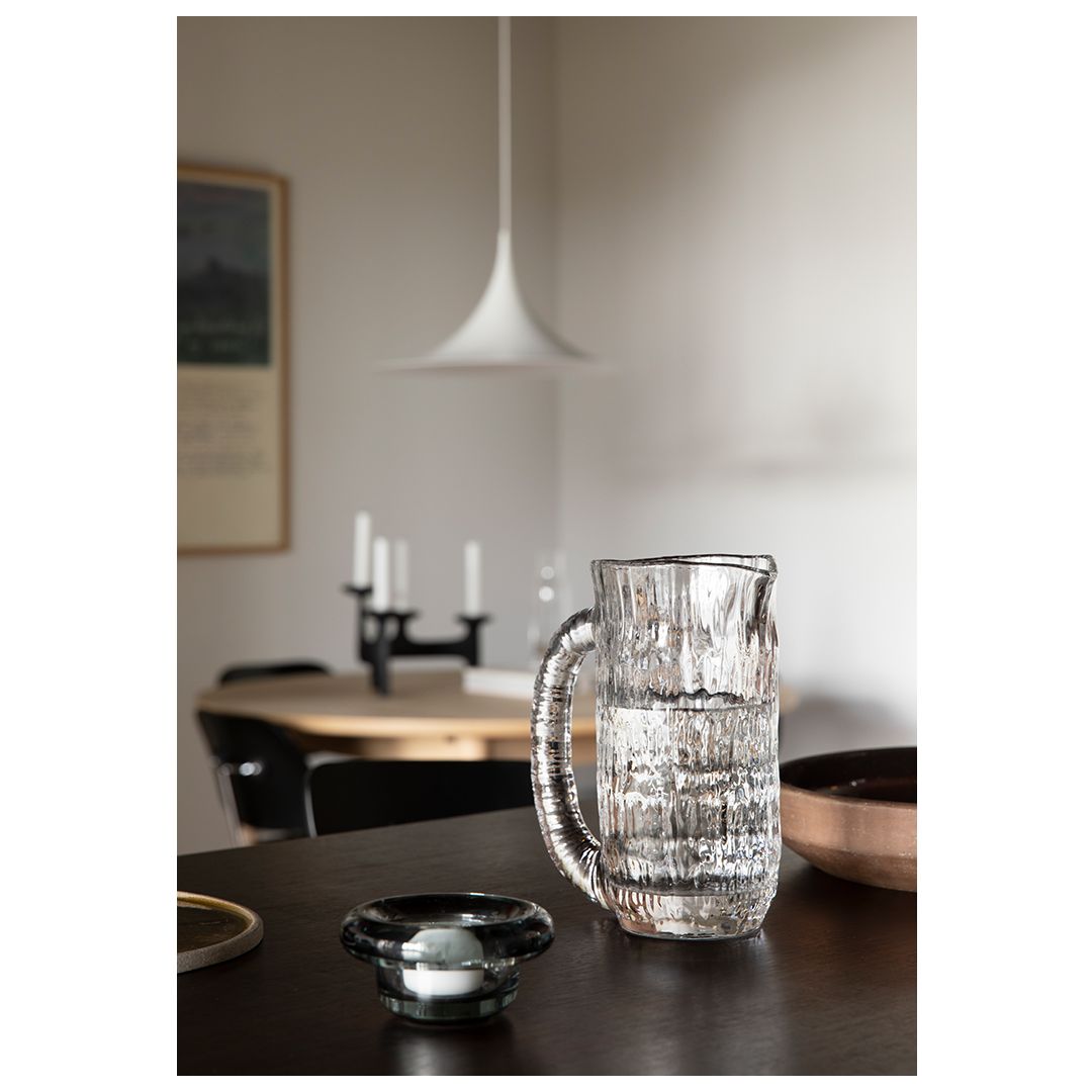 Norwegian for waterfall, the Vannfall Jug was released at th