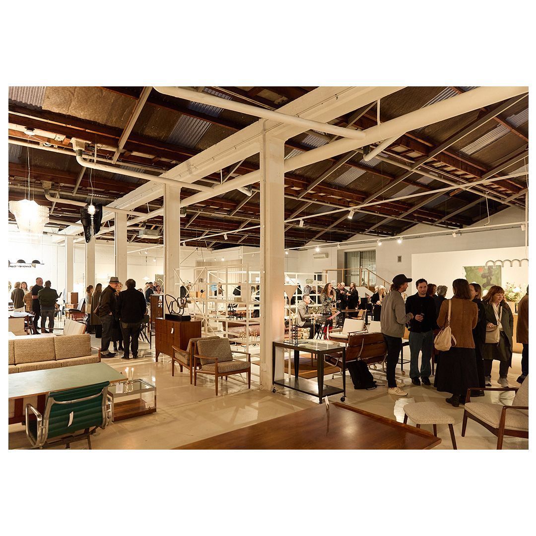 Thanks to everyone who joined us at Thursday’s gallery openi