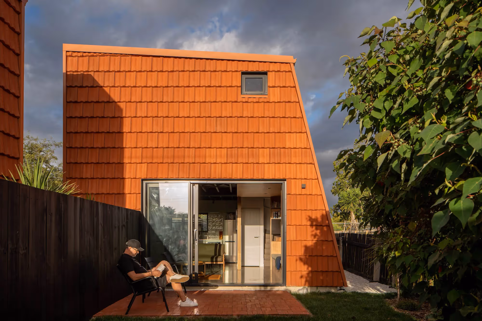 10 Questions with Dorrington Atcheson Architects