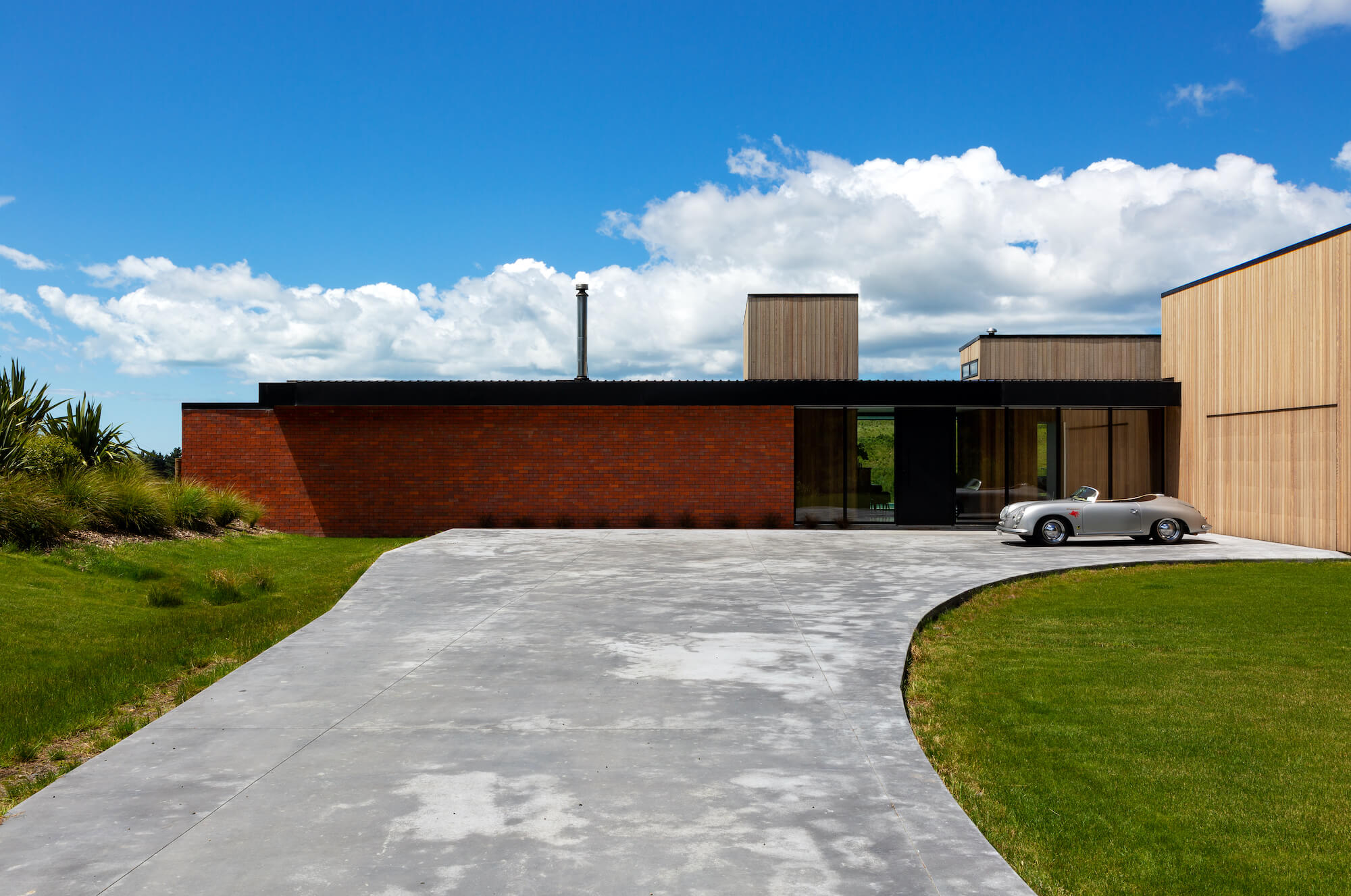 10 Questions with Dorrington Atcheson Architects