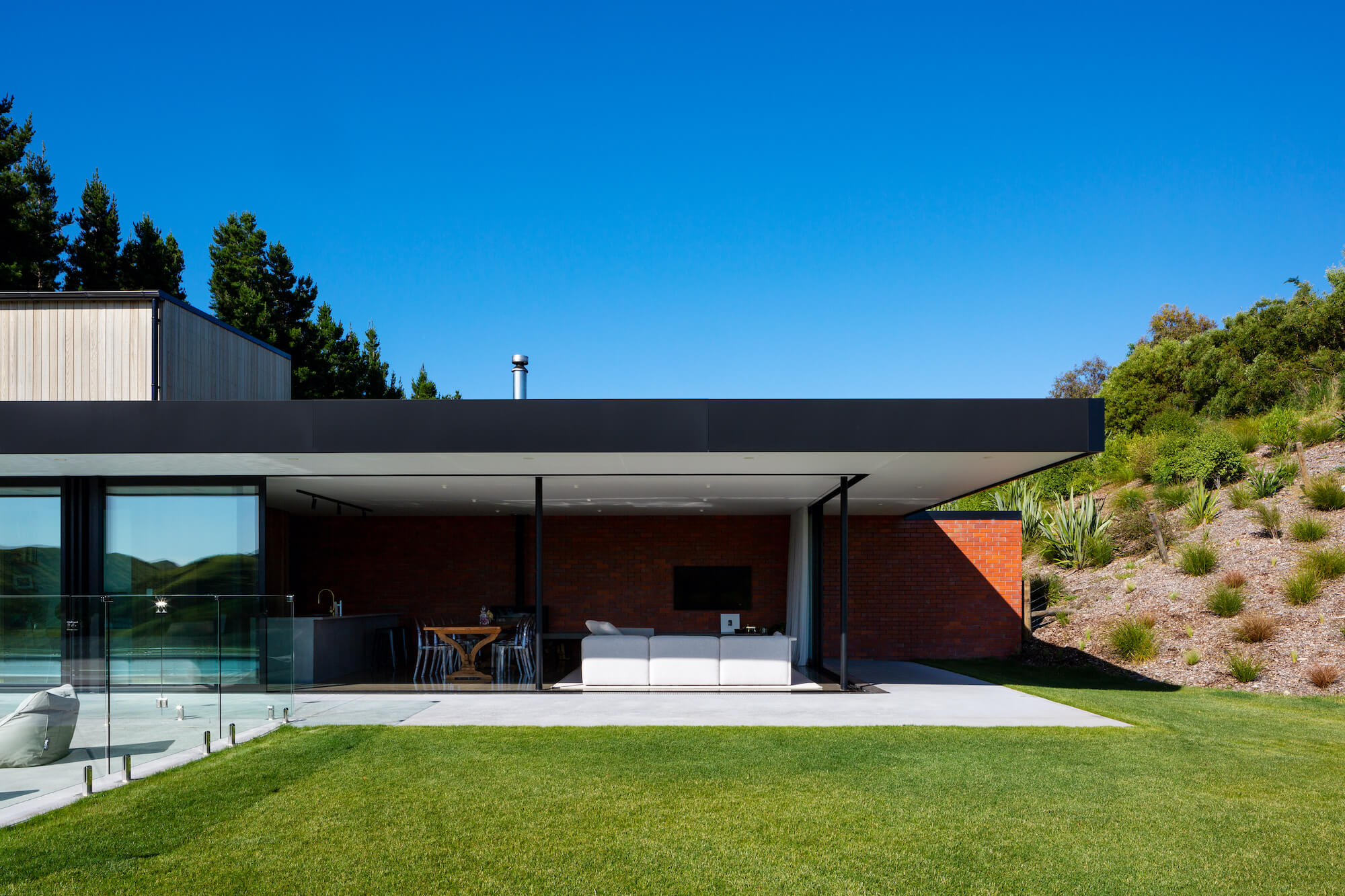 10 Questions with Dorrington Atcheson Architects