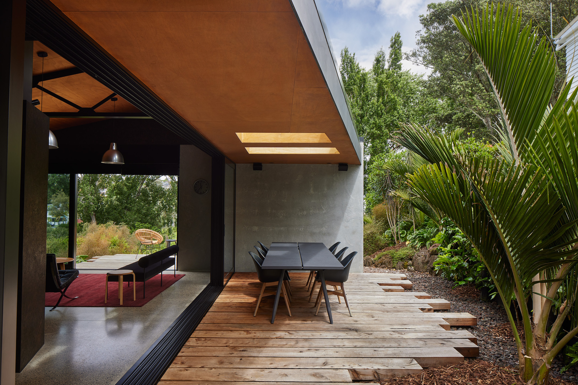 10 Questions with Dorrington Atcheson Architects