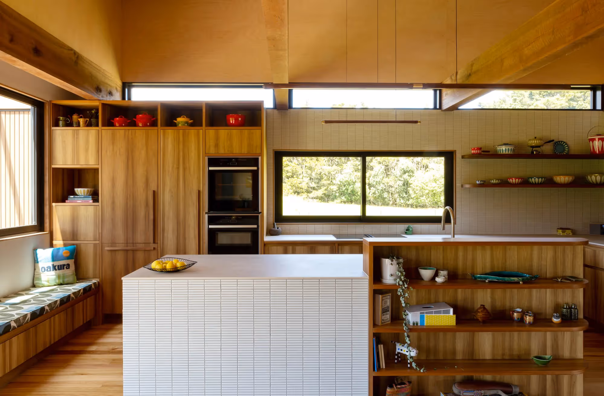 10 Questions with Dorrington Atcheson Architects