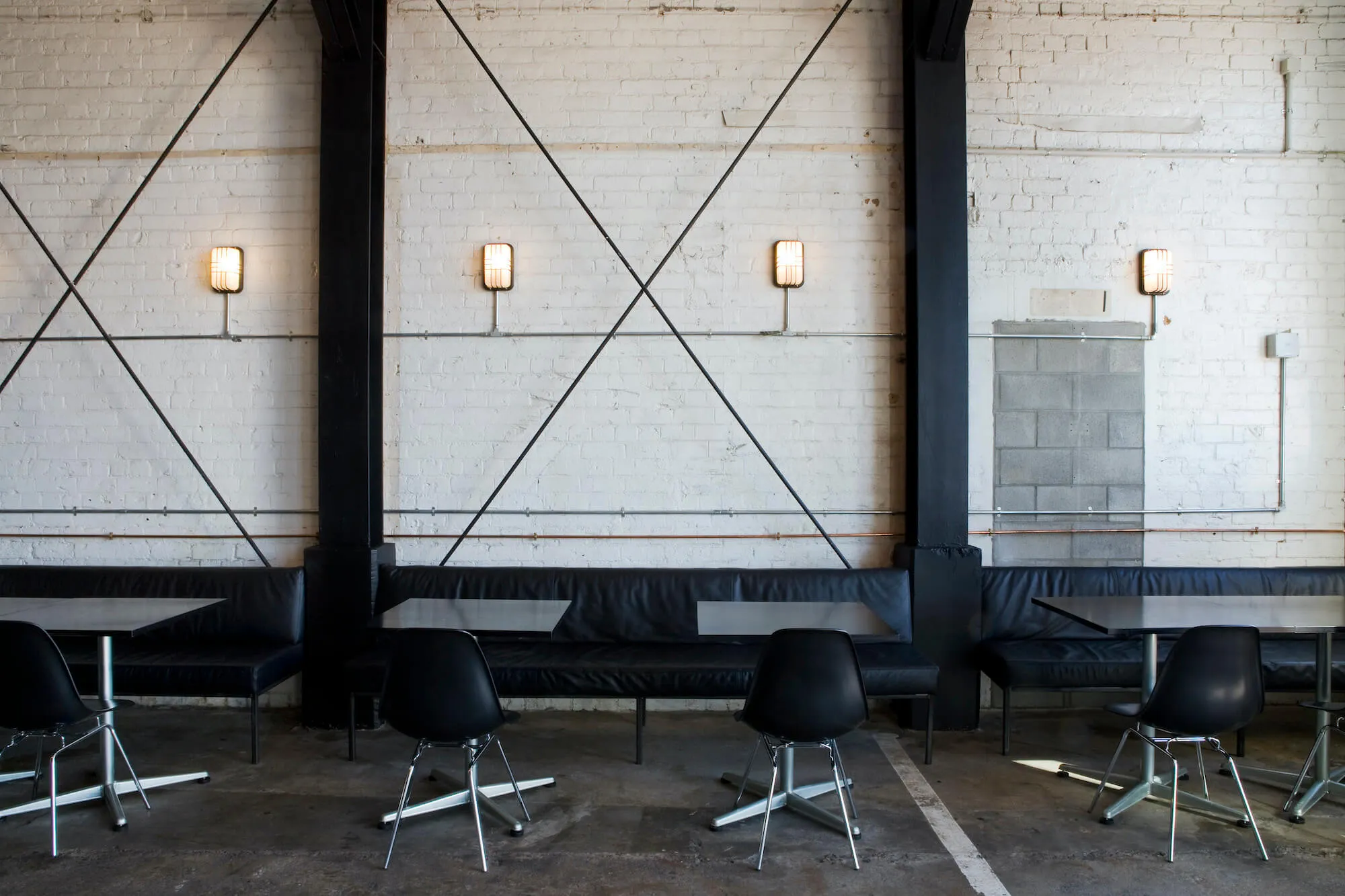 10 Questions with Dorrington Atcheson Architects