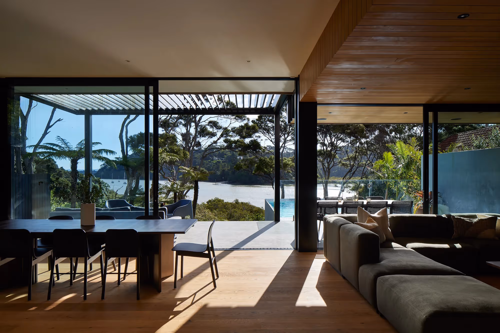 10 Questions with Dorrington Atcheson Architects