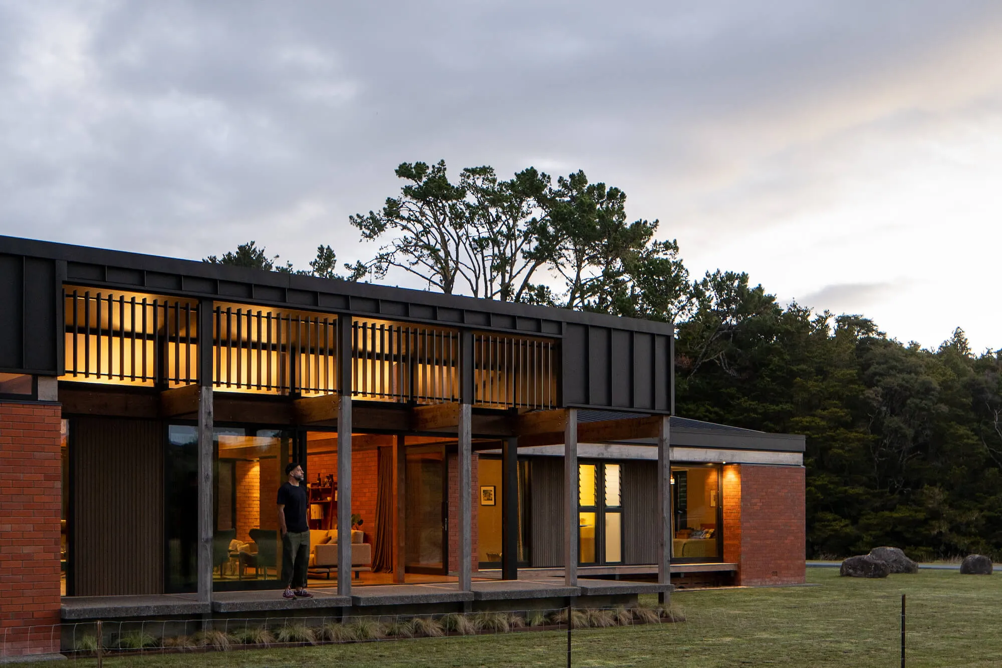 10 Questions with Dorrington Atcheson Architects