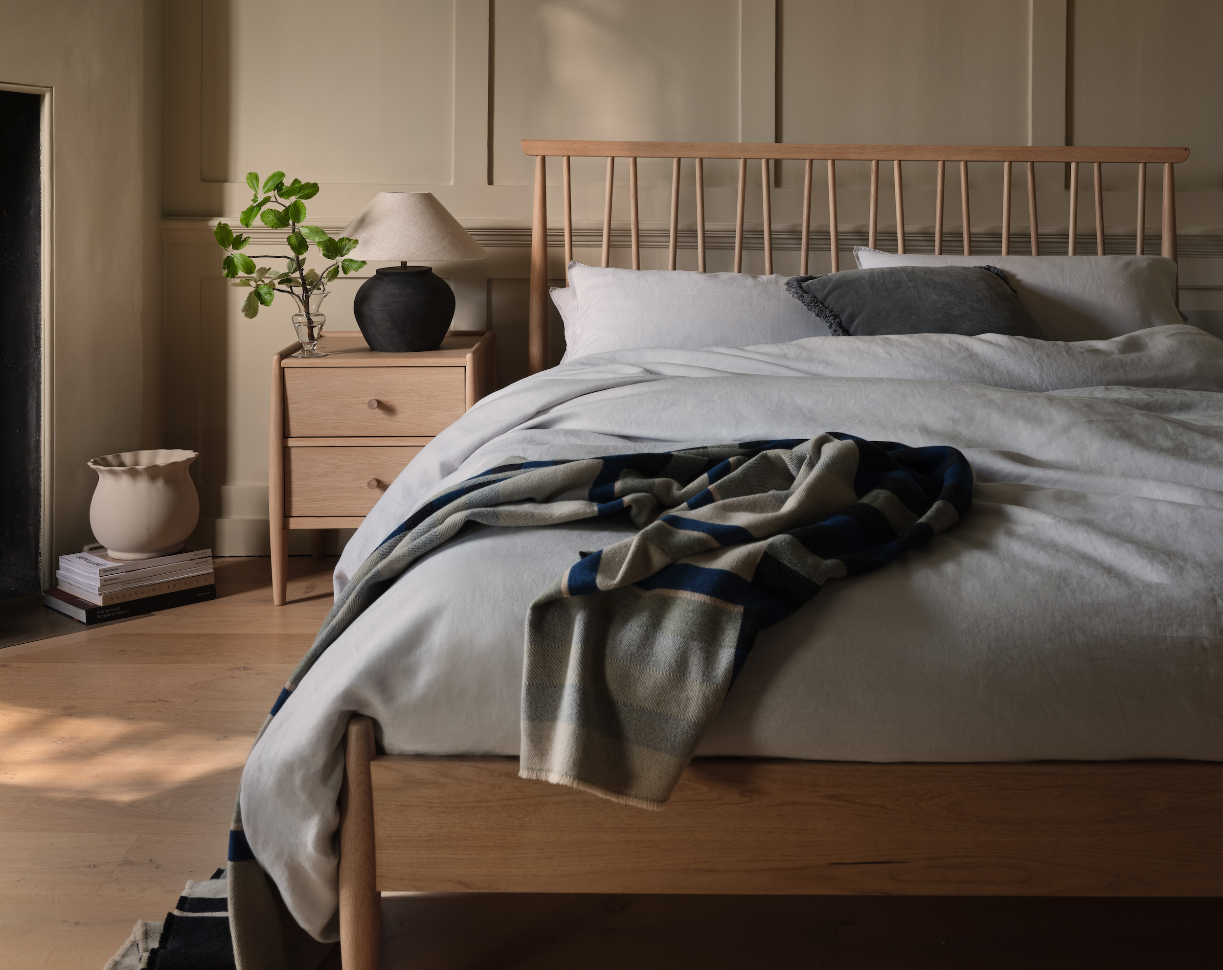Inviting Bedroom Designs