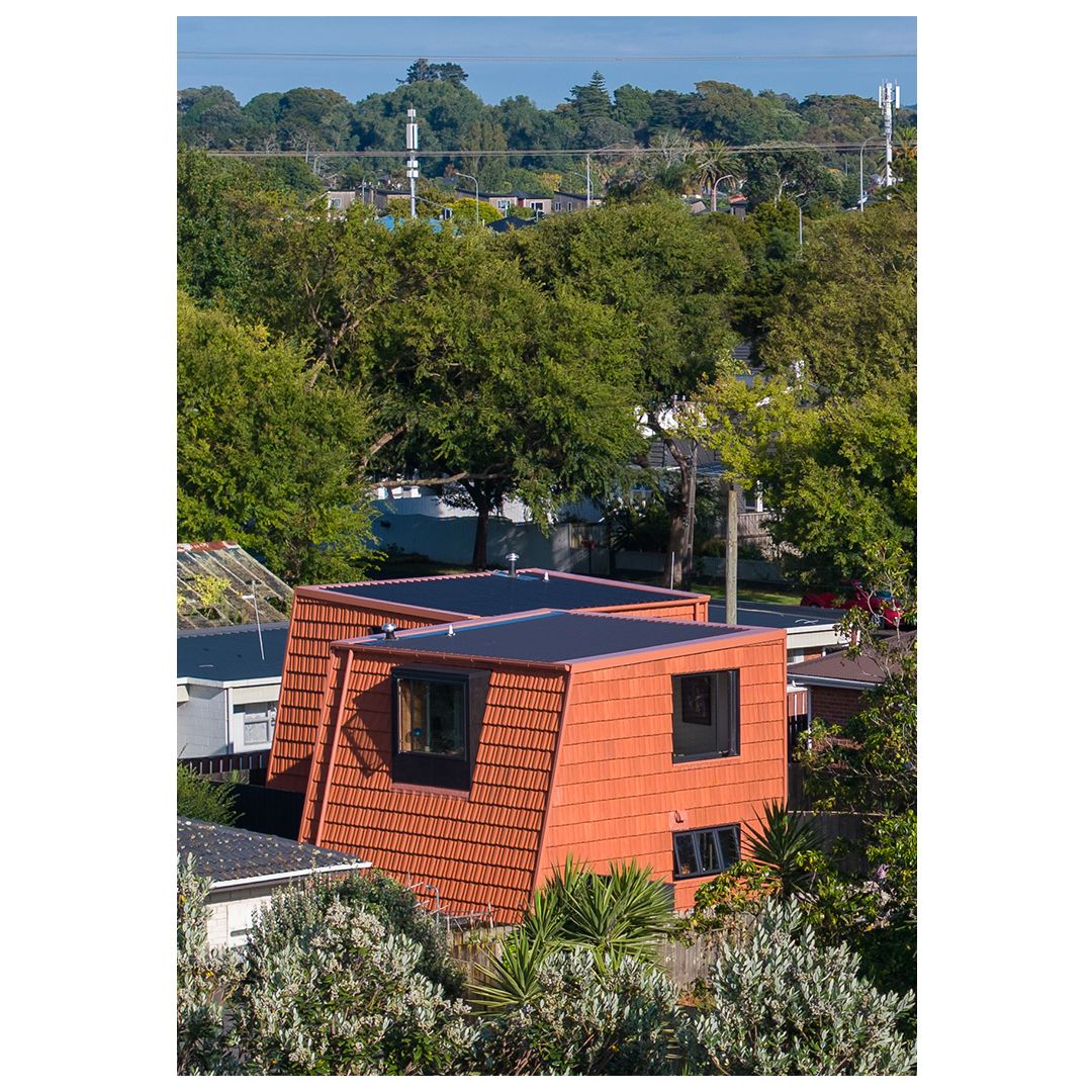 We've been following Dorrington Atcheson Architects for quit