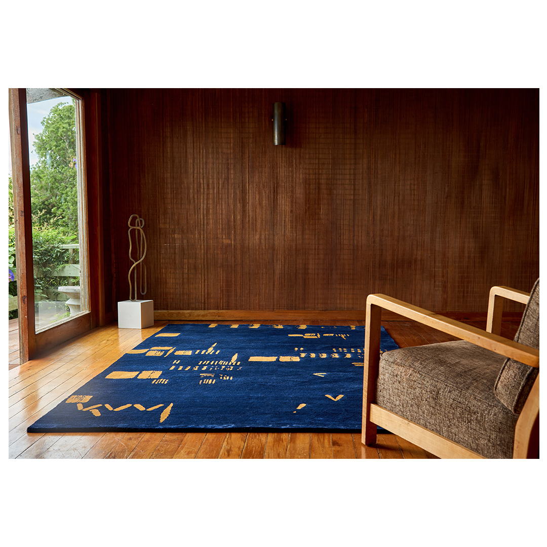 Walker & Bing together with New Zealand maker Dilana present