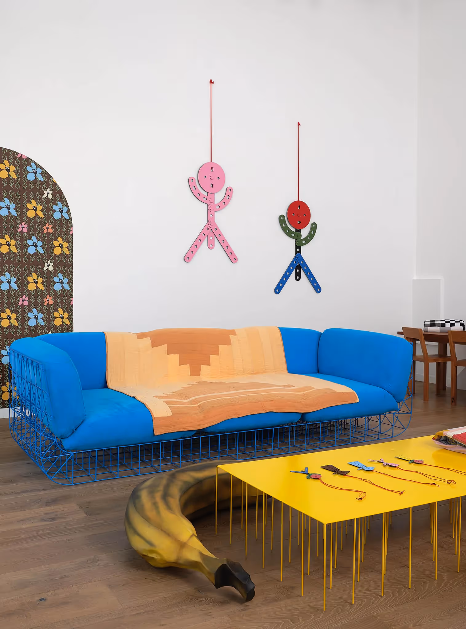 Makers Market Weekend Event