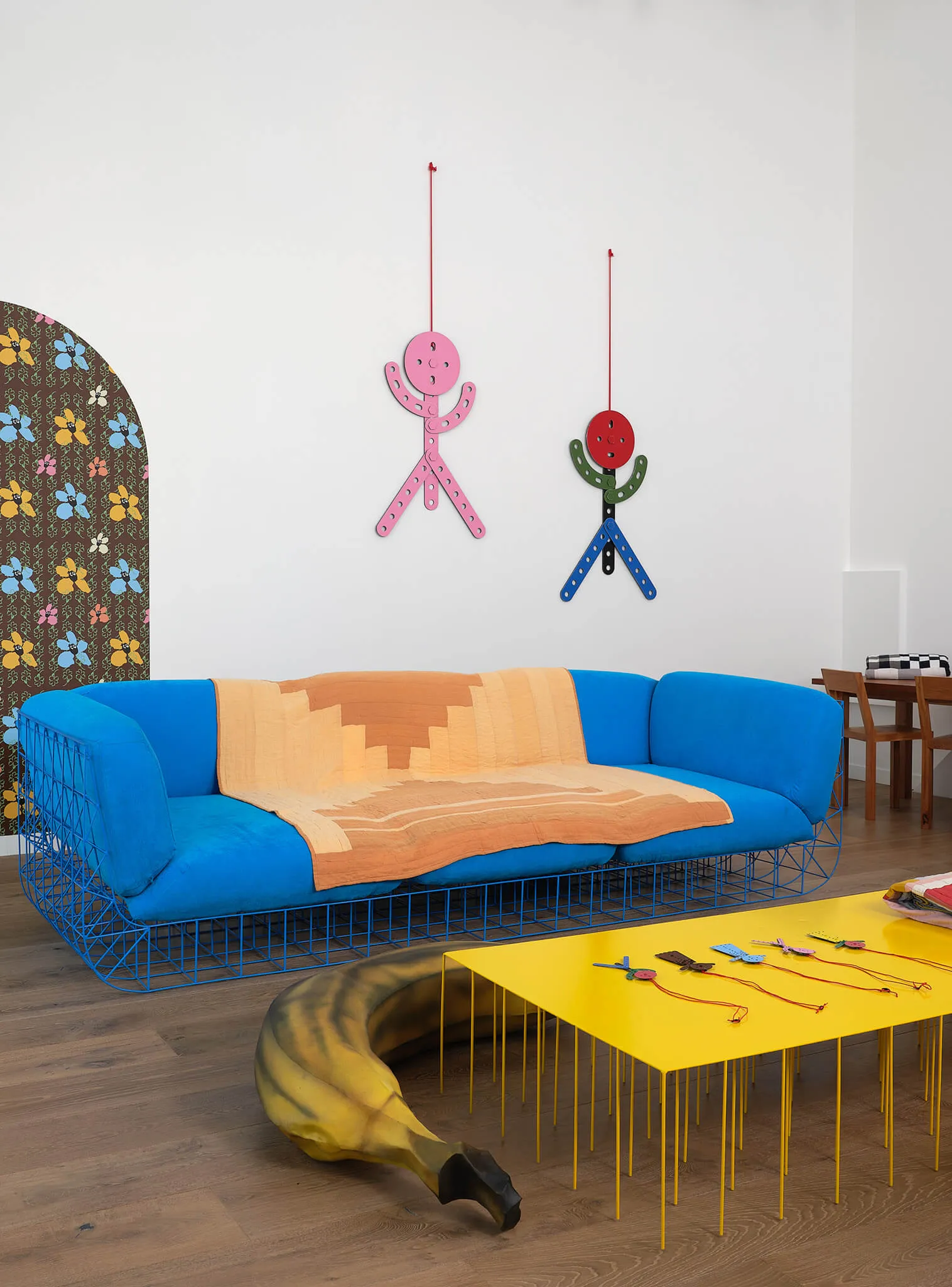 Makers Market Weekend Event